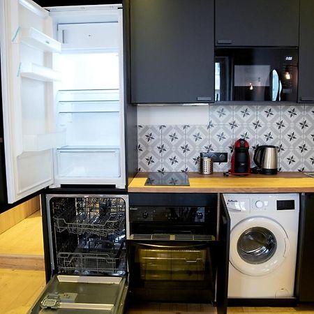 Luxury Apartment In Cannes / 300M From Palais Des Festivals / Parking Included المظهر الخارجي الصورة