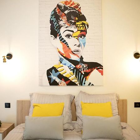 Luxury Apartment In Cannes / 300M From Palais Des Festivals / Parking Included المظهر الخارجي الصورة