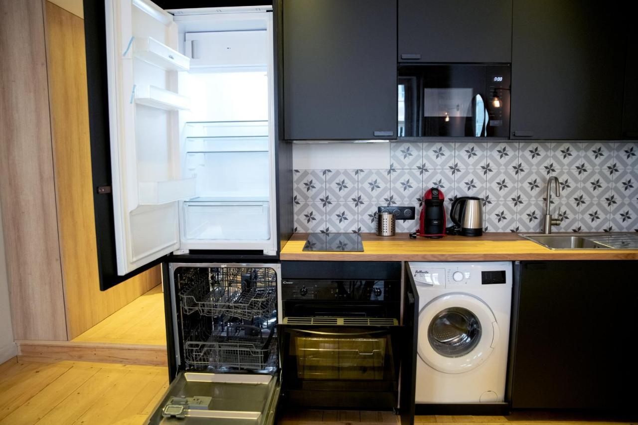 Luxury Apartment In Cannes / 300M From Palais Des Festivals / Parking Included المظهر الخارجي الصورة