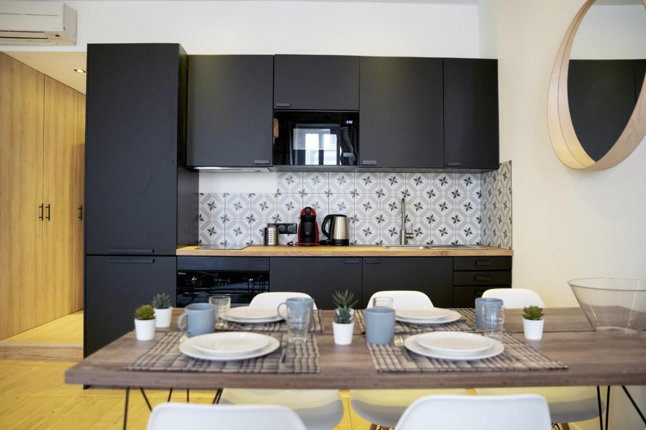 Luxury Apartment In Cannes / 300M From Palais Des Festivals / Parking Included المظهر الخارجي الصورة