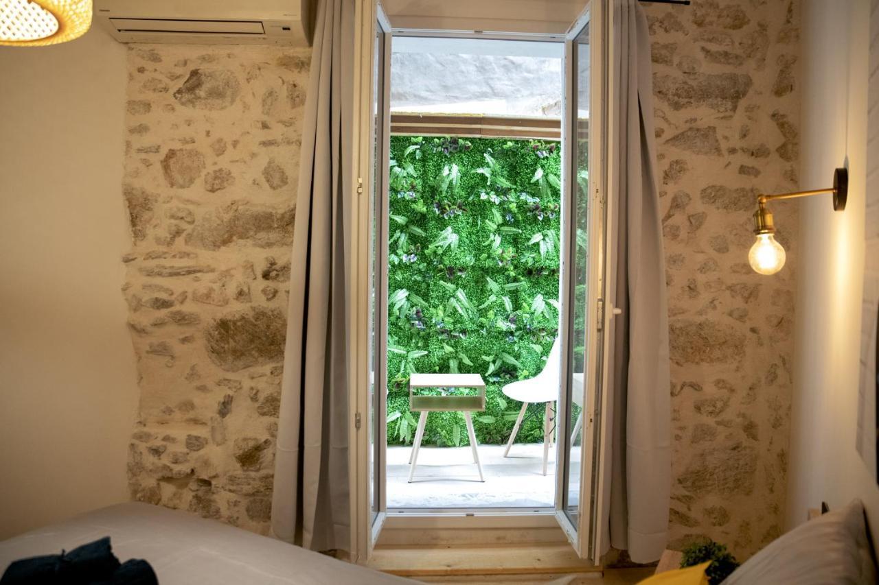 Luxury Apartment In Cannes / 300M From Palais Des Festivals / Parking Included المظهر الخارجي الصورة