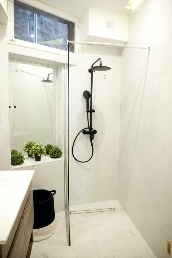 Luxury Apartment In Cannes / 300M From Palais Des Festivals / Parking Included المظهر الخارجي الصورة