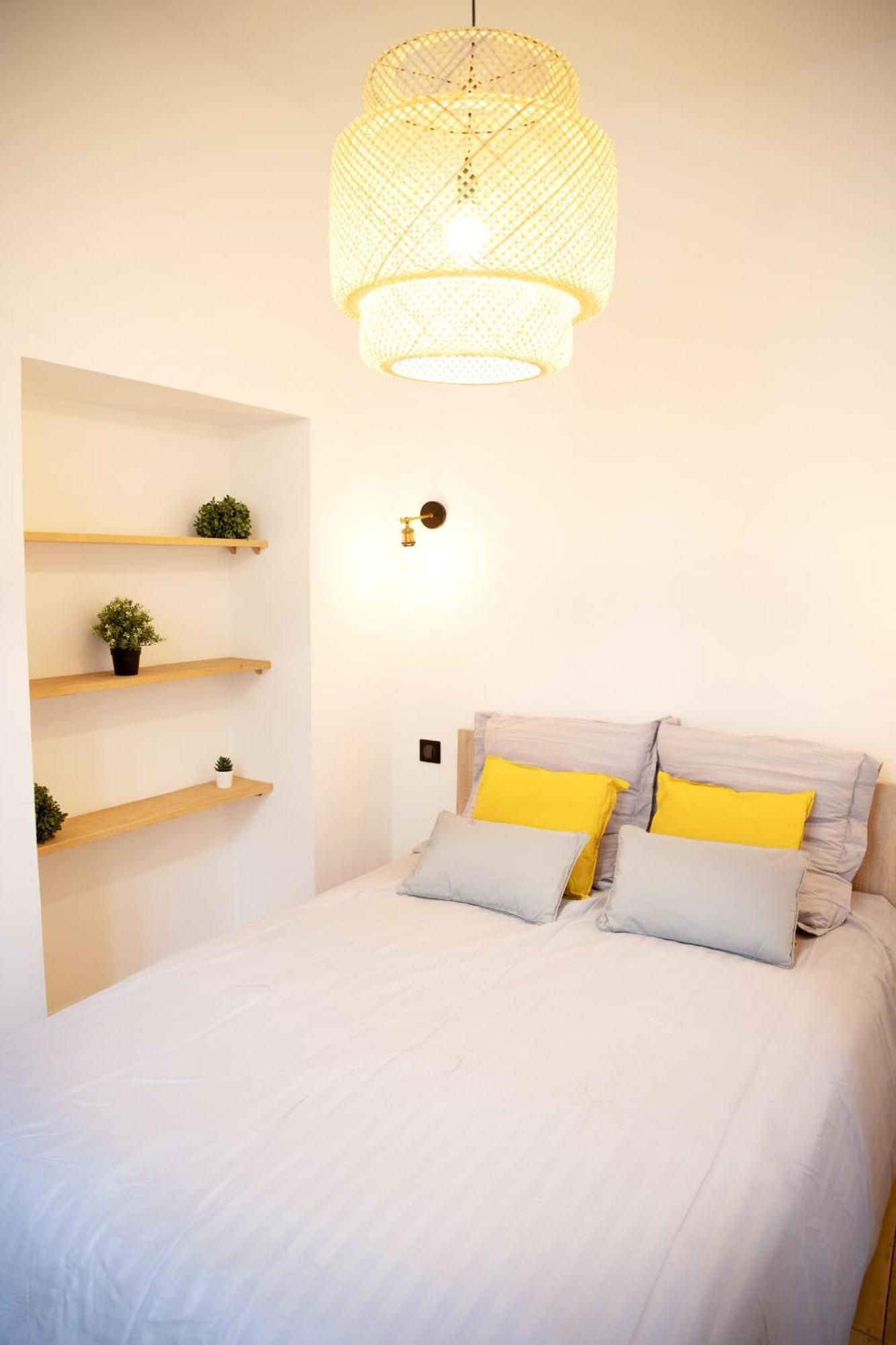 Luxury Apartment In Cannes / 300M From Palais Des Festivals / Parking Included المظهر الخارجي الصورة