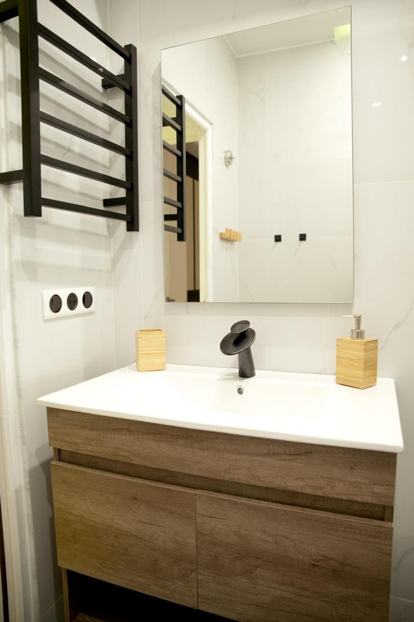 Luxury Apartment In Cannes / 300M From Palais Des Festivals / Parking Included المظهر الخارجي الصورة
